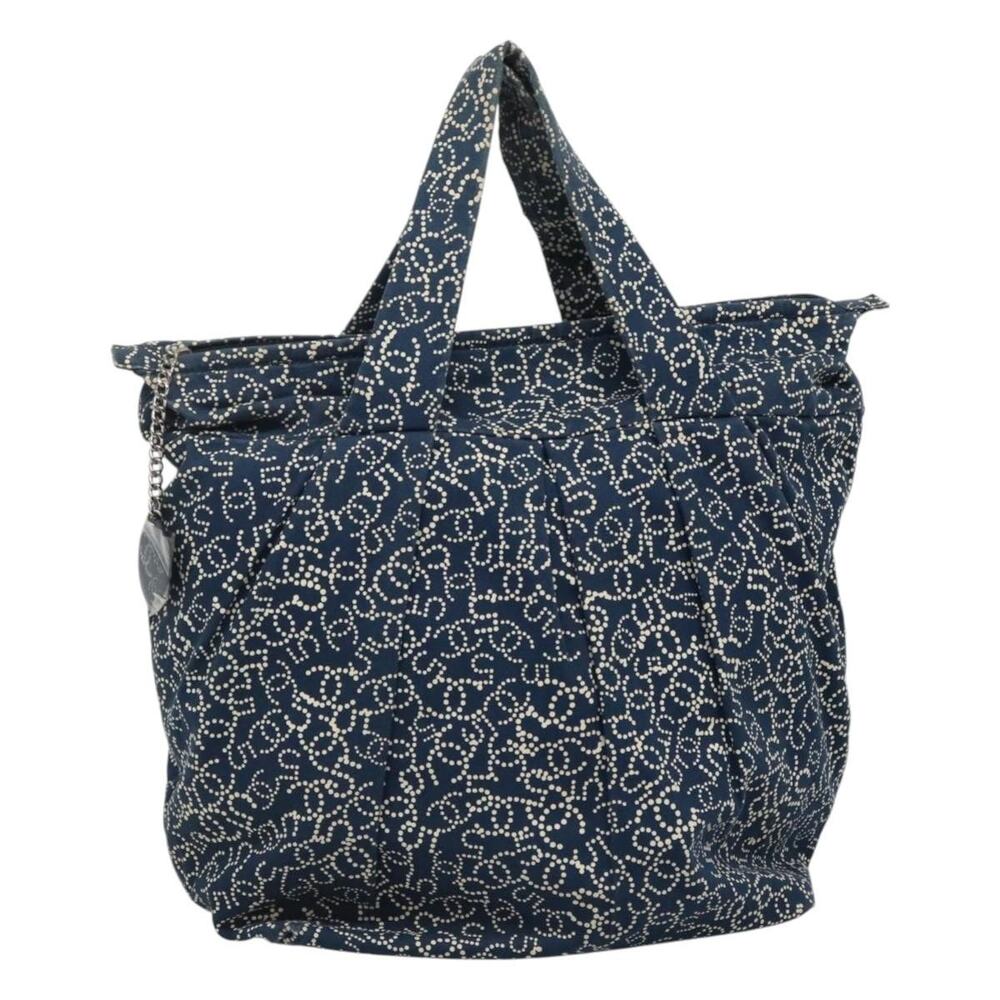 Chanel Arabesque Tote Bag